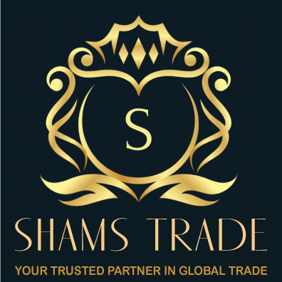 Shaamstrade emblem